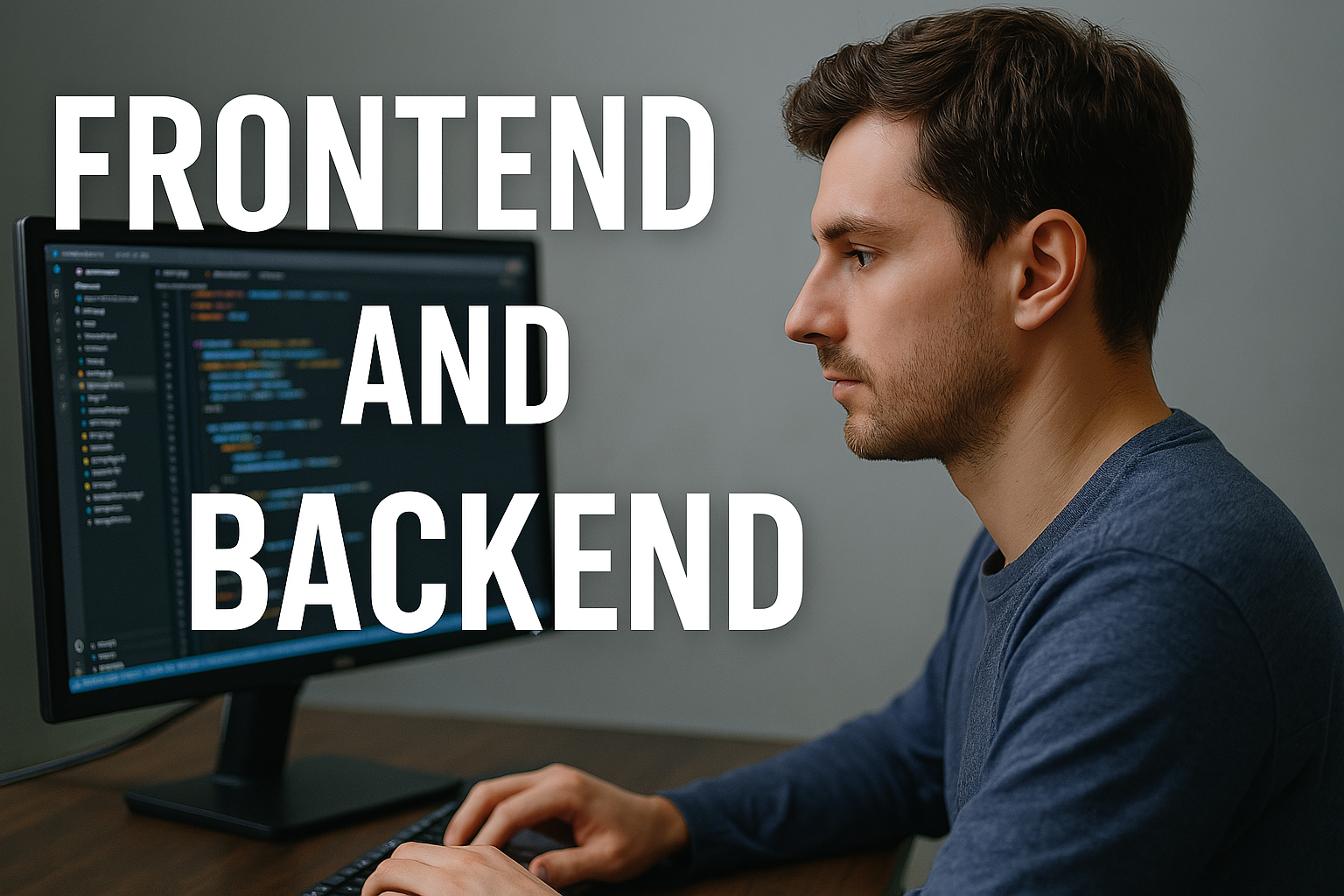 Understanding Frontend, Backend & How Websites Manage Users, Subscribers, and Creators